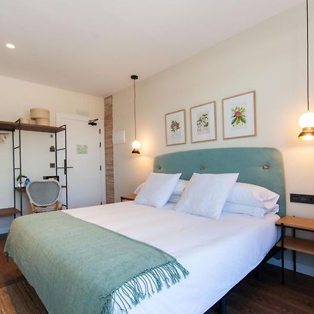 Duruelo Mountain Suites 杜鲁埃洛德拉谢拉 外观 照片