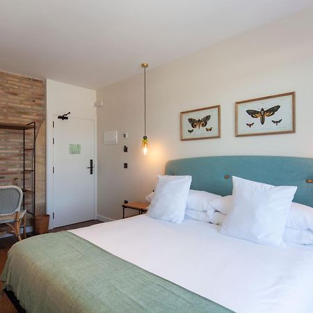 Duruelo Mountain Suites 杜鲁埃洛德拉谢拉 外观 照片