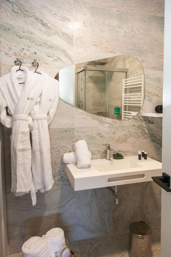 Duruelo Mountain Suites 杜鲁埃洛德拉谢拉 外观 照片