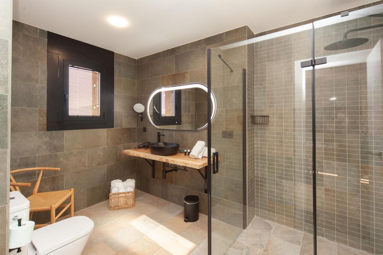 Duruelo Mountain Suites 杜鲁埃洛德拉谢拉 外观 照片