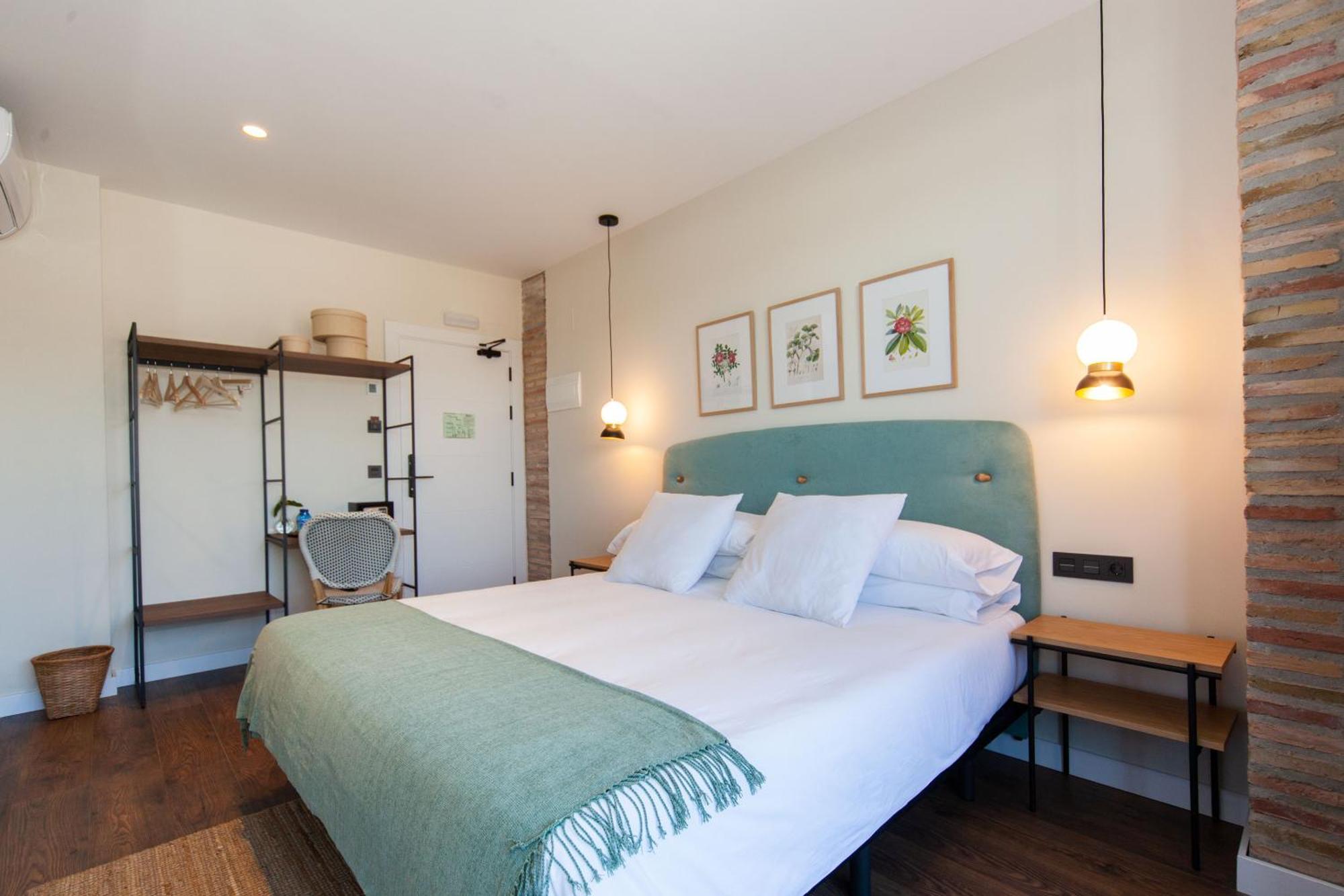 Duruelo Mountain Suites 杜鲁埃洛德拉谢拉 外观 照片
