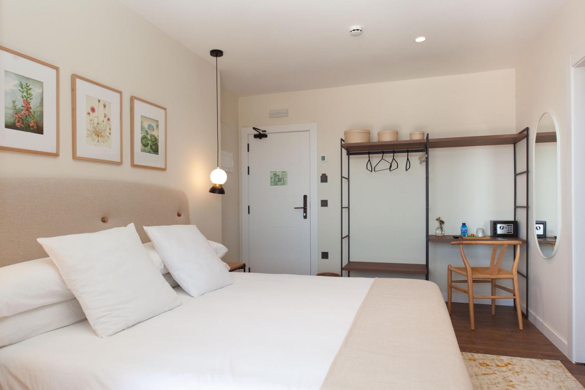 Duruelo Mountain Suites 杜鲁埃洛德拉谢拉 外观 照片
