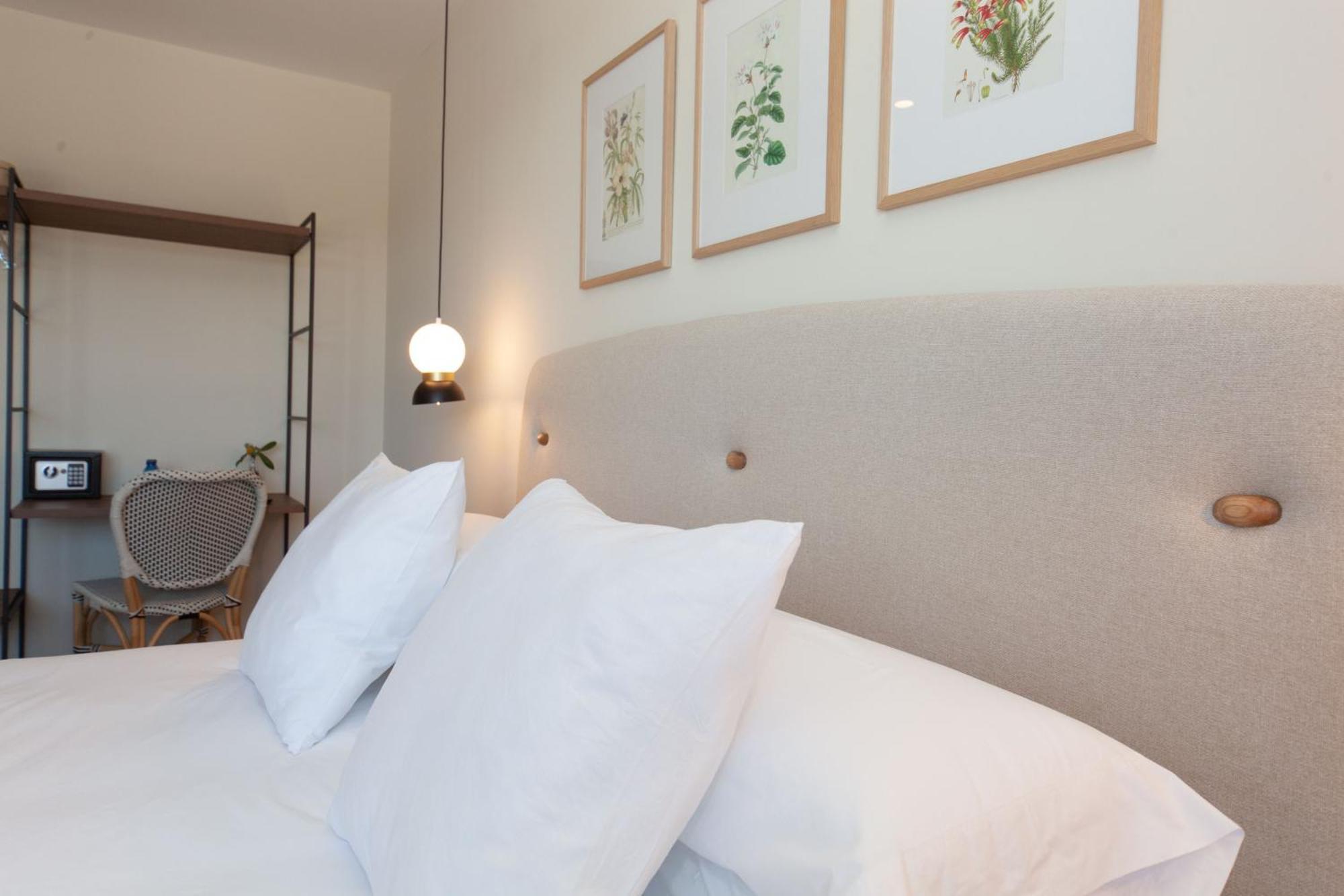 Duruelo Mountain Suites 杜鲁埃洛德拉谢拉 外观 照片